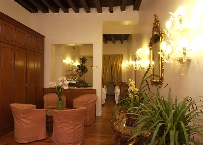 Locanda Canal