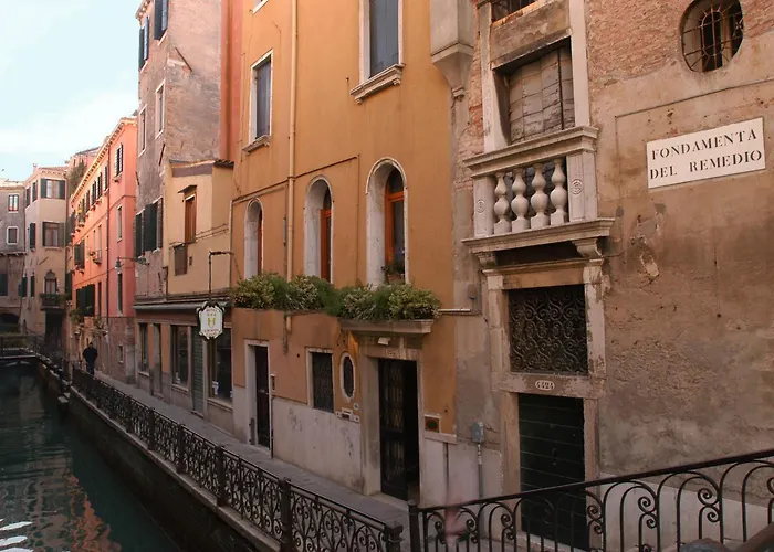 Locanda Canal